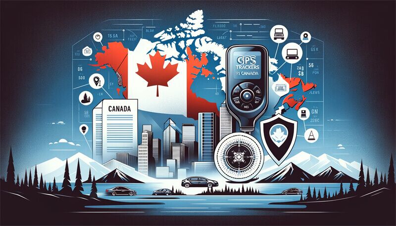 Understanding The Legalities Of Gps Trackers In Canada Comprehensive Guide For Personal And 3793