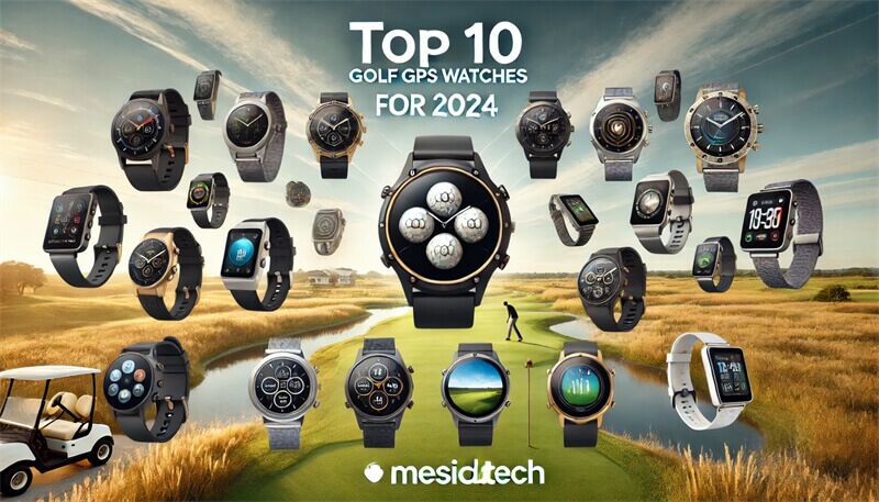 Best golf watch 2019 hotsell